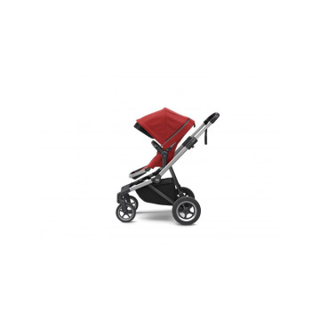 THULE SLEEK ENERGY RED