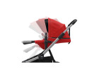 THULE SLEEK ENERGY RED