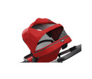 THULE SLEEK ENERGY RED