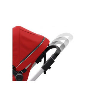 THULE SLEEK ENERGY RED