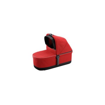 THULE SLEEK ENERGY RED S KORBIČKOU