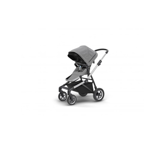 THULE SLEEK GREY MELANGE