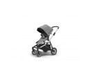 THULE SLEEK GREY MELANGE