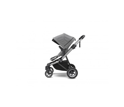 THULE SLEEK GREY MELANGE