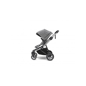 THULE SLEEK GREY MELANGE