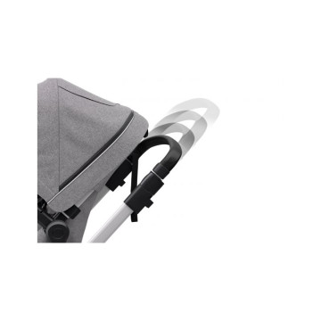 THULE SLEEK GREY MELANGE