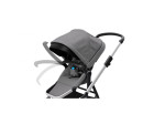 THULE SLEEK GREY MELANGE