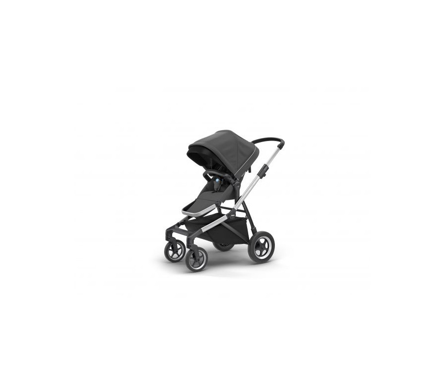 THULE SLEEK SHADOW GREY