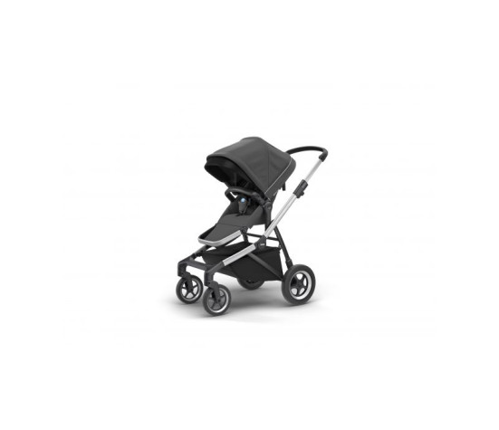 THULE SLEEK SHADOW GREY