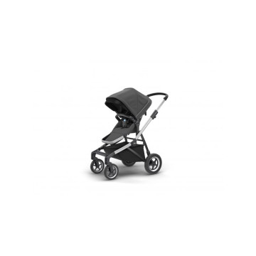 THULE SLEEK SHADOW GREY