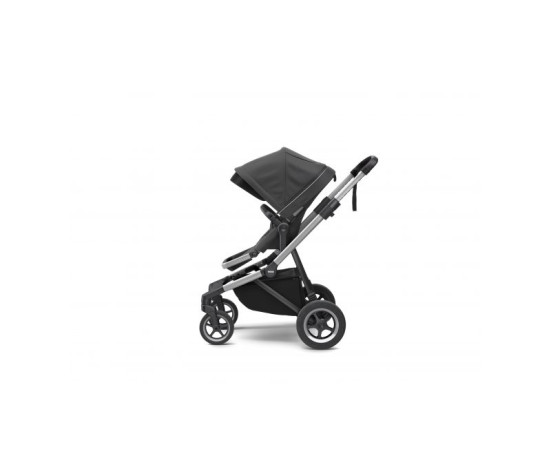 THULE SLEEK SHADOW GREY