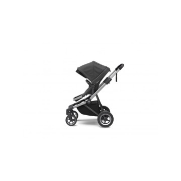 THULE SLEEK SHADOW GREY