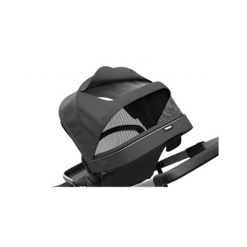 THULE SLEEK SHADOW GREY