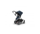 THULE SLEEK NAVY BLUE