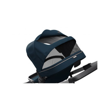 THULE SLEEK NAVY BLUE