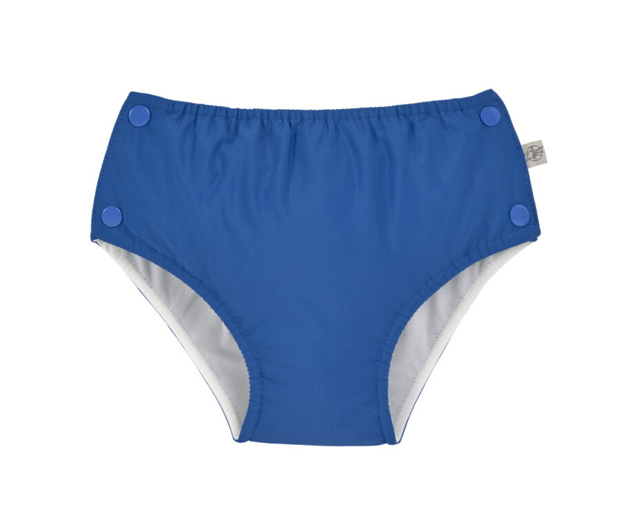 Snap Swim Diaper blue 07-12 mon.