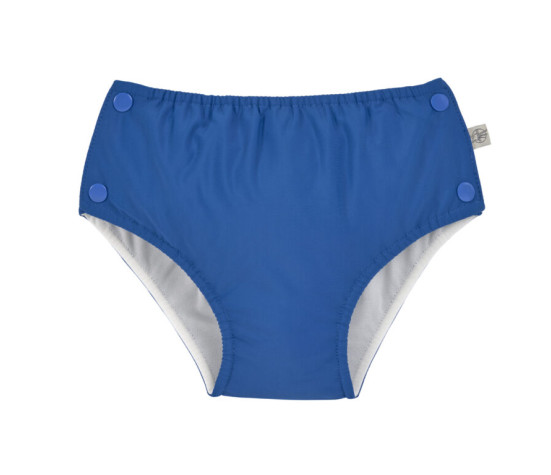 Snap Swim Diaper blue 07-12 mon.