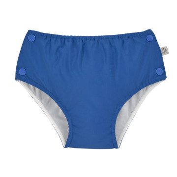 Snap Swim Diaper blue 07-12 mon.