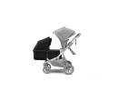 KORBIČKA THULE SLEEK BASSINET MIDNIGHT BLACK