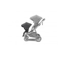 SOUROZENECKÉ SEDADLO THULE SLEEK SHADOW GREY