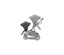 SOUROZENECKÉ SEDADLO THULE SLEEK SHADOW GREY