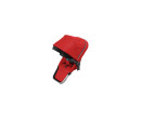 SOUROZENECKÉ SEDADLO THULE SLEEK ENERDY RED