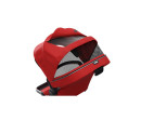 SOUROZENECKÉ SEDADLO THULE SLEEK ENERDY RED