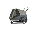 CROOZER DOG XXL Bruuno GREEN VÝPRODEJ