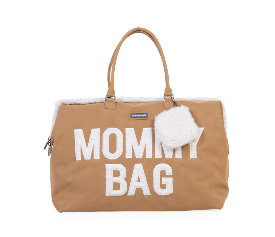 Přebalovací taška Mommy Bag Nubuck