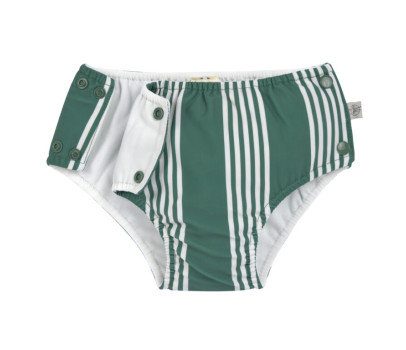 Snap Swim Diaper blue 07-12 mon.