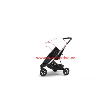 THULE SPRING STROLLER ALUMINIUM BEZ STŘÍŠKY