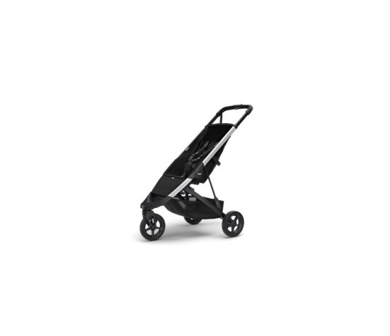 THULE SPRING STROLLER ALUMINIUM BEZ STŘÍŠKY