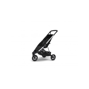 THULE SPRING STROLLER ALUMINIUM BEZ STŘÍŠKY