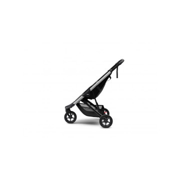 THULE SPRING STROLLER ALUMINIUM BEZ STŘÍŠKY