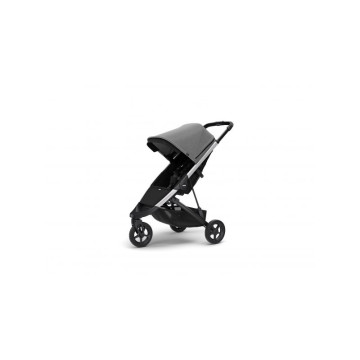 THULE SPRING STROLLER ALUMINIUM BEZ STŘÍŠKY