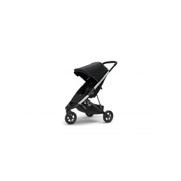 THULE SPRING STROLLER ALUMINIUM BEZ STŘÍŠKY