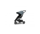 THULE SPRING STROLLER ALUMINIUM BEZ STŘÍŠKY