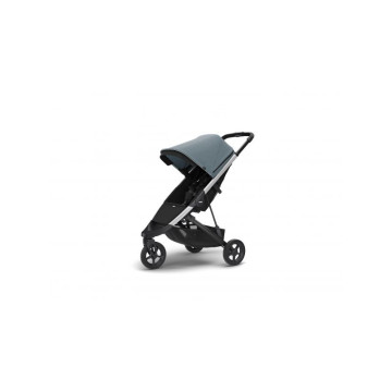 THULE SPRING STROLLER ALUMINIUM BEZ STŘÍŠKY