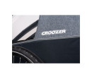 CROOZER KID FOR 1 PLUS Vaaya GRAPHITE BLUE 2v1 VÝPRODEJ