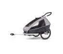 CROOZER KID FOR 1 Keeke STONE GREY VÝPRODEJ