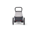 CROOZER KID FOR 1 Keeke STONE GREY VÝPRODEJ