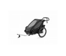 Thule Chariot Sport 1 Midnight Black