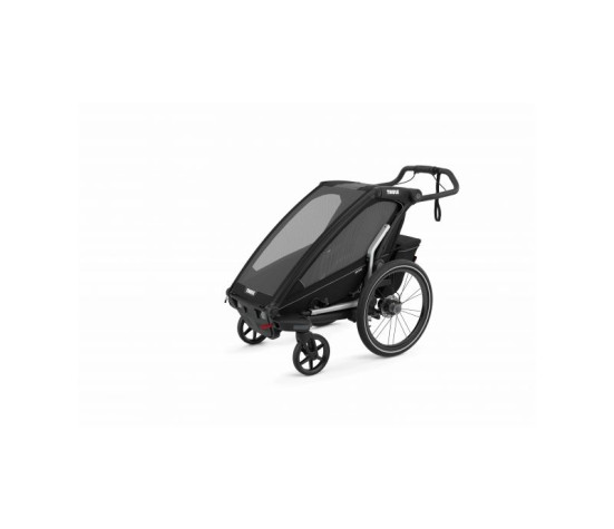 Thule Chariot Sport 1 Midnight Black