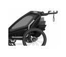 Thule Chariot Sport 1 Midnight Black