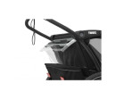 Thule Chariot Sport 1 Midnight Black