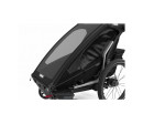 Thule Chariot Sport 1 Midnight Black