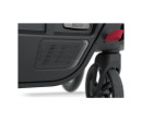 Thule Chariot Sport 1 Midnight Black