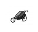 Thule Chariot Sport 1 Midnight Black