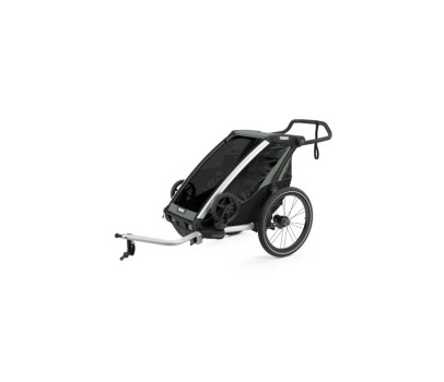 THULE CHARIOT LITE1, AGAVE