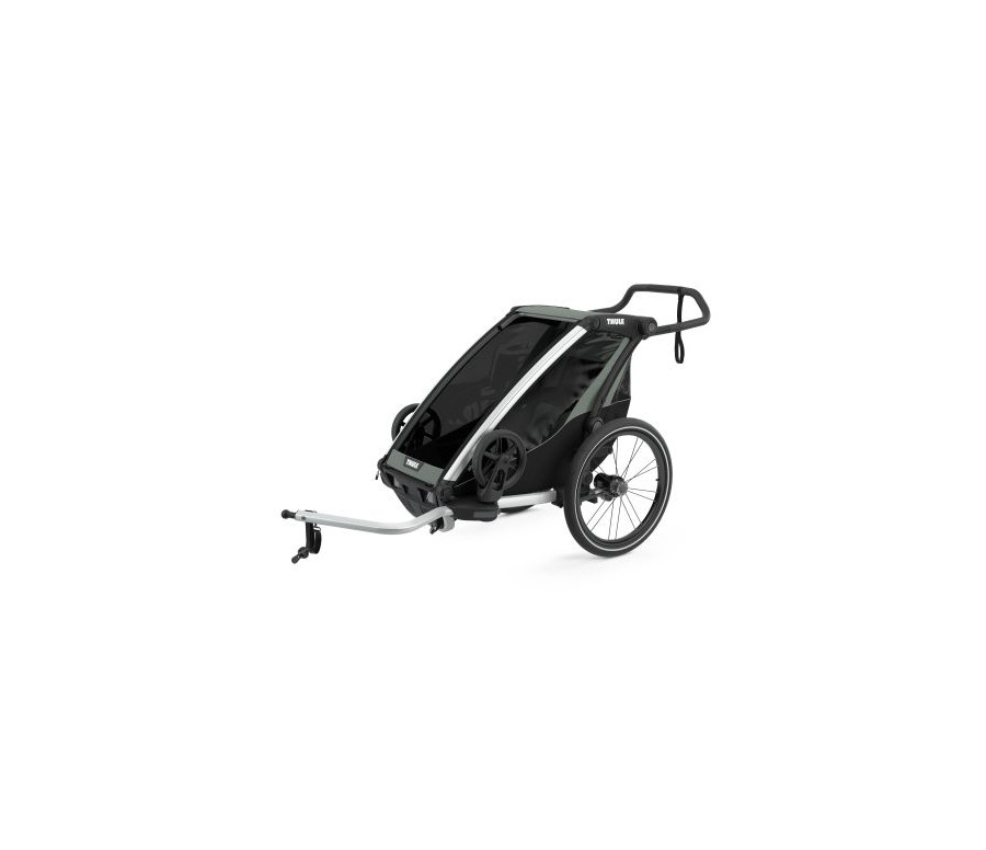 THULE CHARIOT LITE1, AGAVE